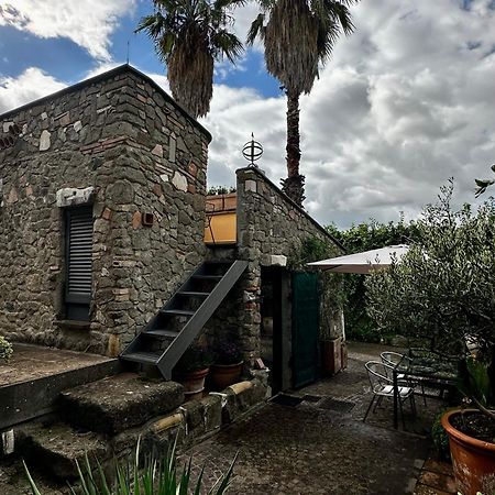 Borgo De' Paolis Apartment Grottaferrata Exterior foto