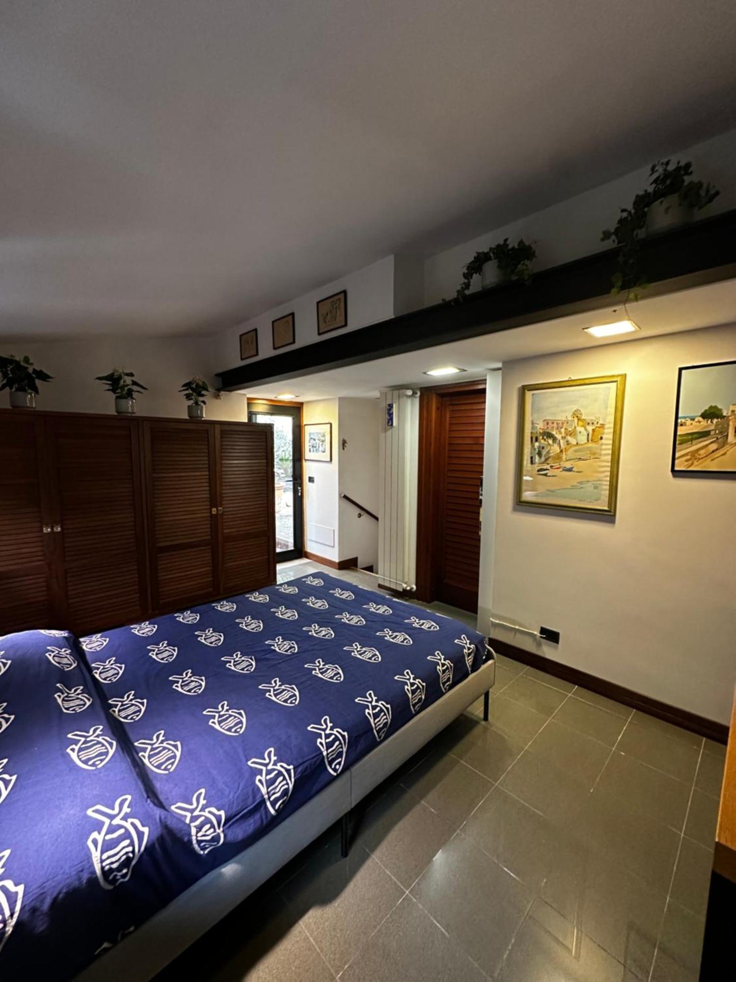 Borgo De' Paolis Apartment Grottaferrata Exterior foto